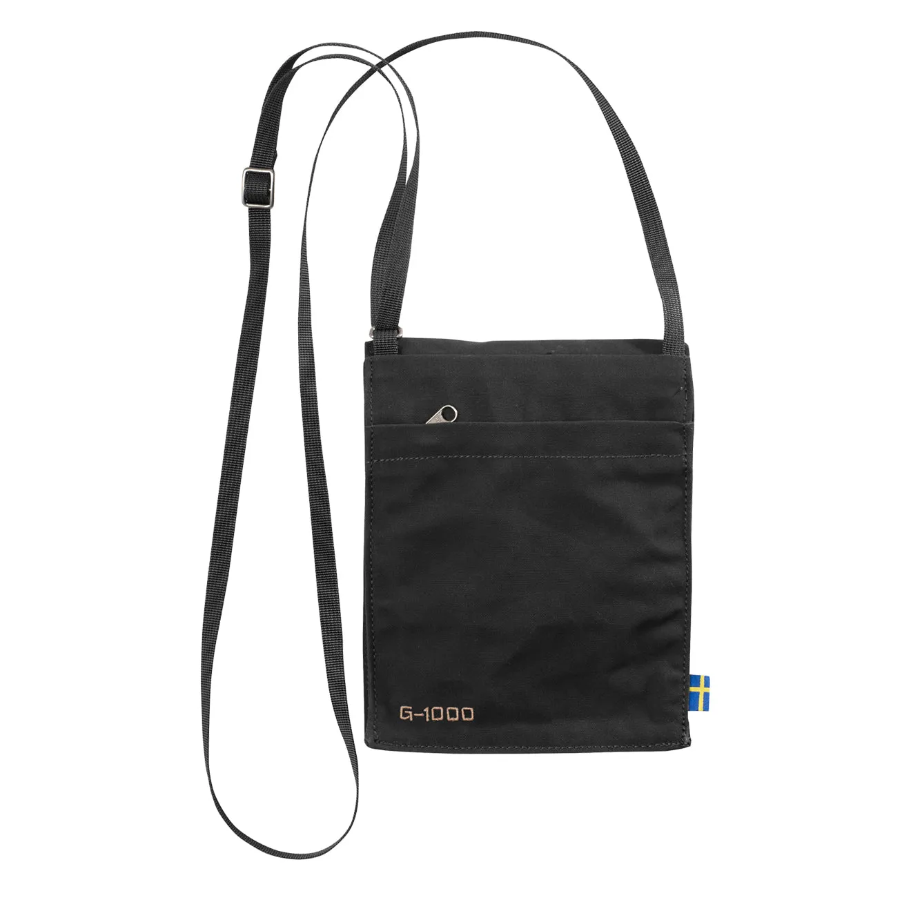 Bags Fjallravenbags Men Fjallraven Pocket Bag Dark Grey