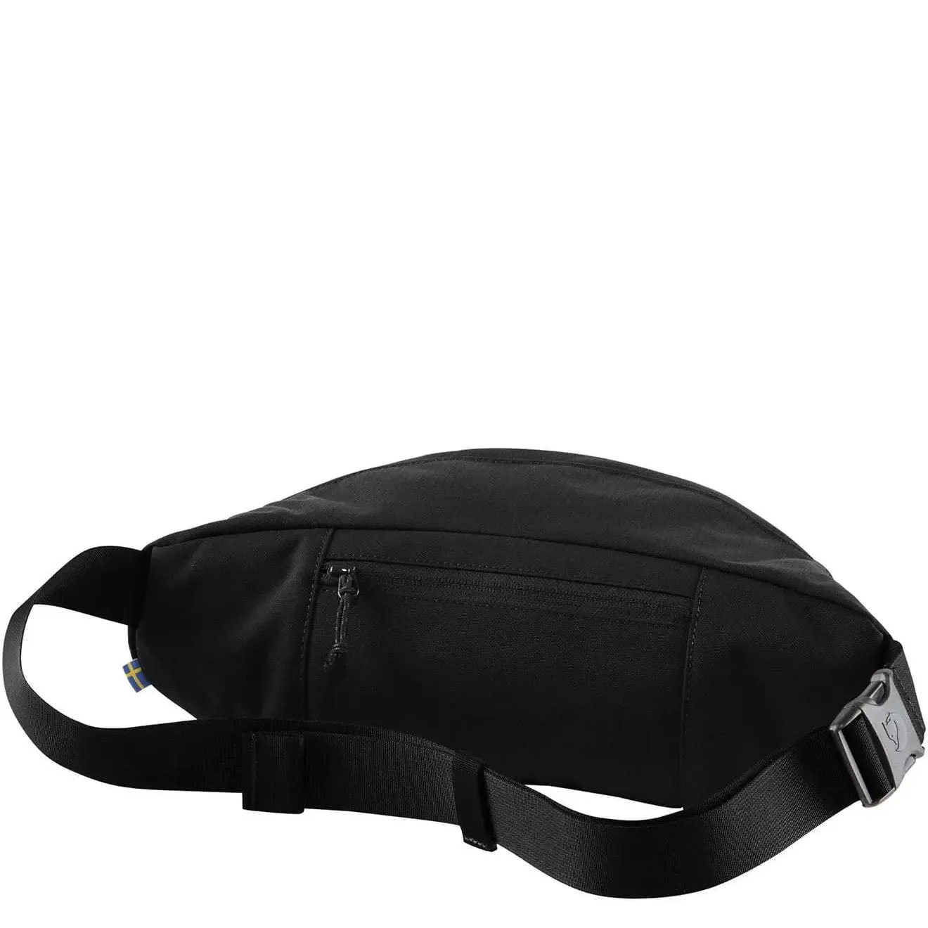 Bags Fjallravenbags Men Fjallraven Ulvo Hip Pack Large Black