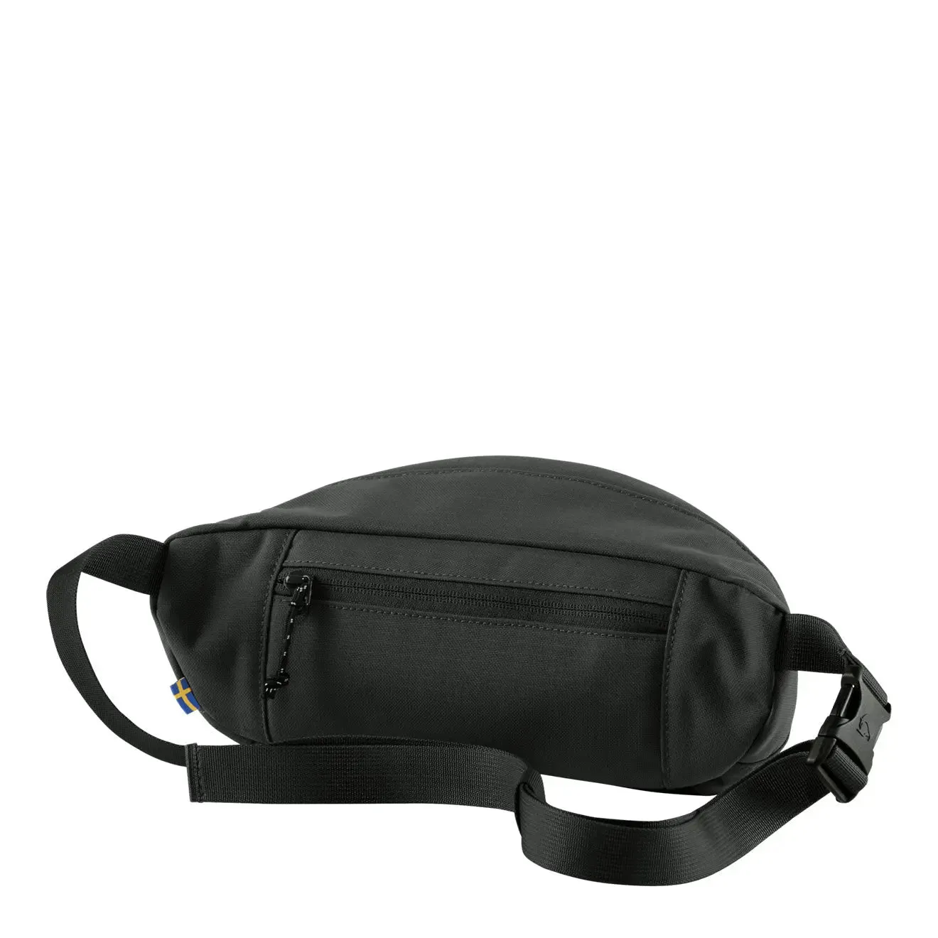 Bags Fjallravenbags Men Fjallraven Ulvo Hip Pack Medium Dark Grey
