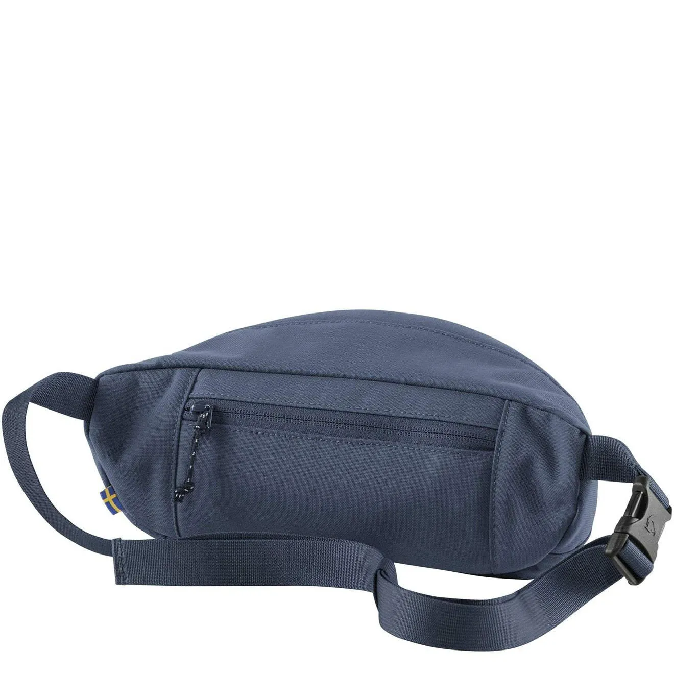 Bags Fjallravenbags Men Fjallraven Ulvo Hip Pack Medium Mountain Blue