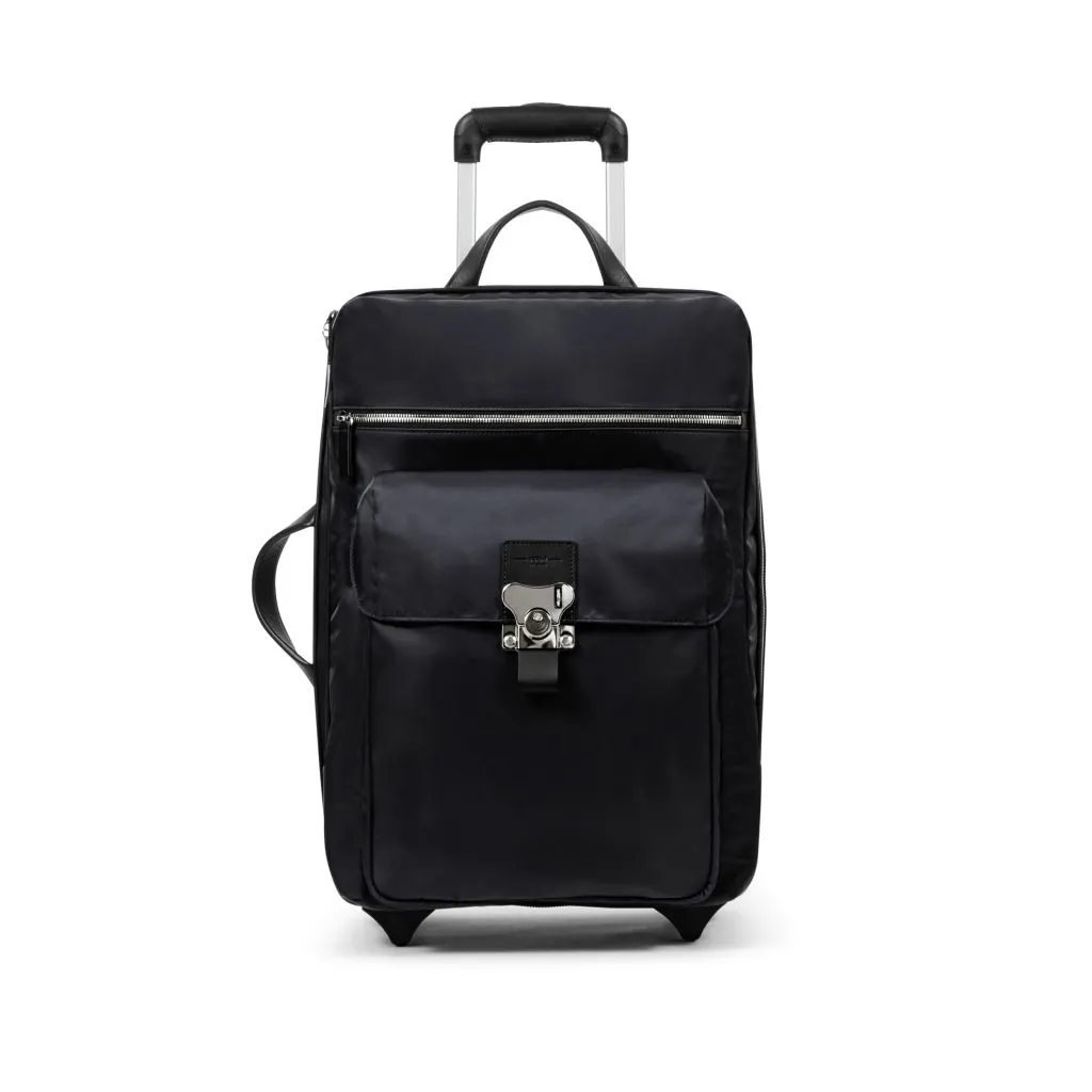 Bags Fpm Milano FPM Milano Bank On the Road Duffle on Wheels