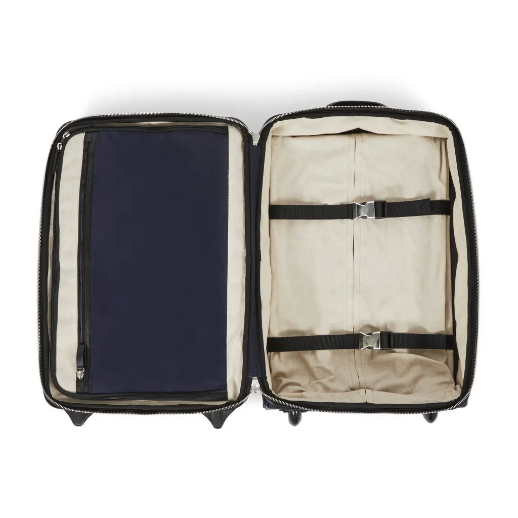 Bags Fpm Milano FPM Milano Bank On the Road Duffle on Wheels