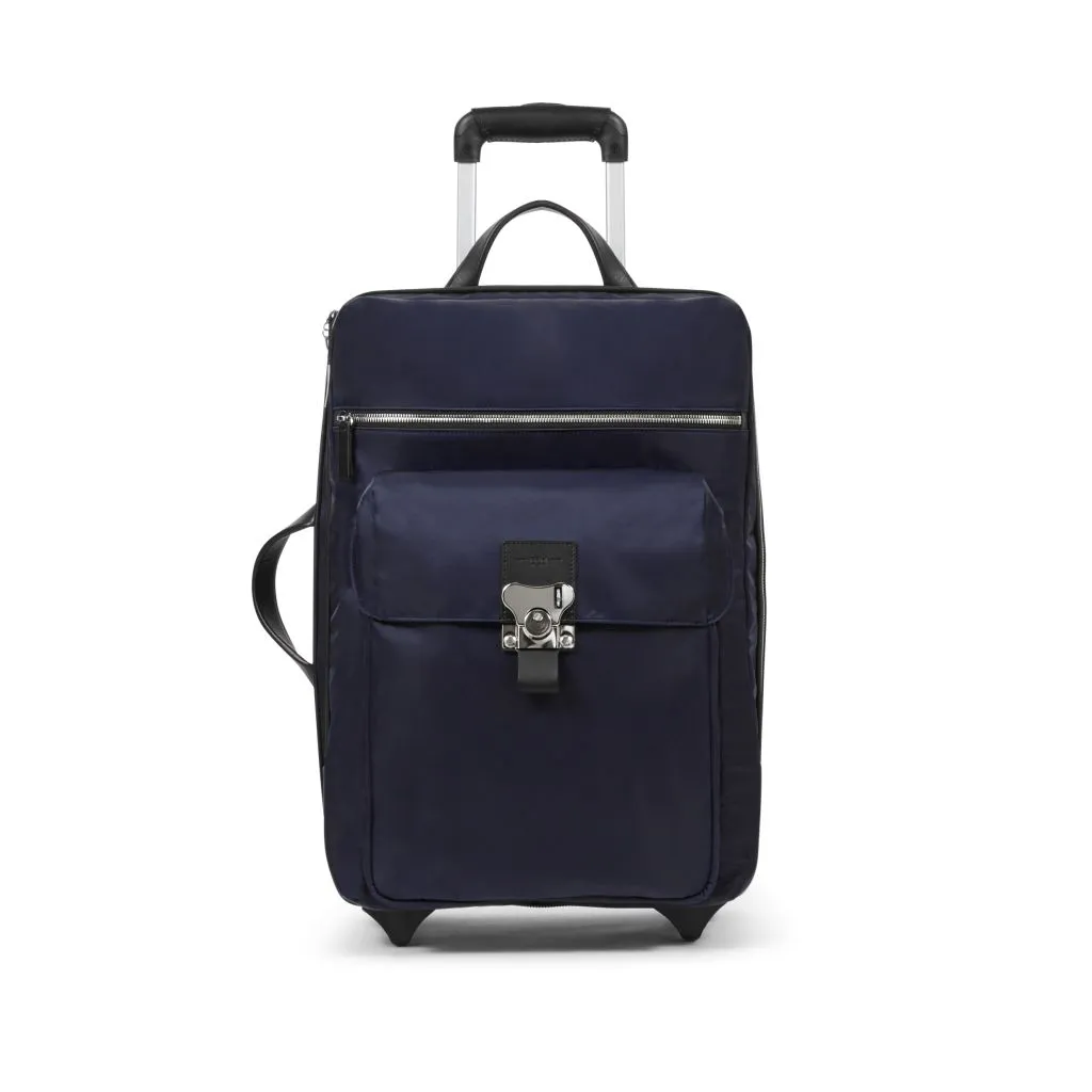 Bags Fpm Milano FPM Milano Bank On the Road Duffle on Wheels