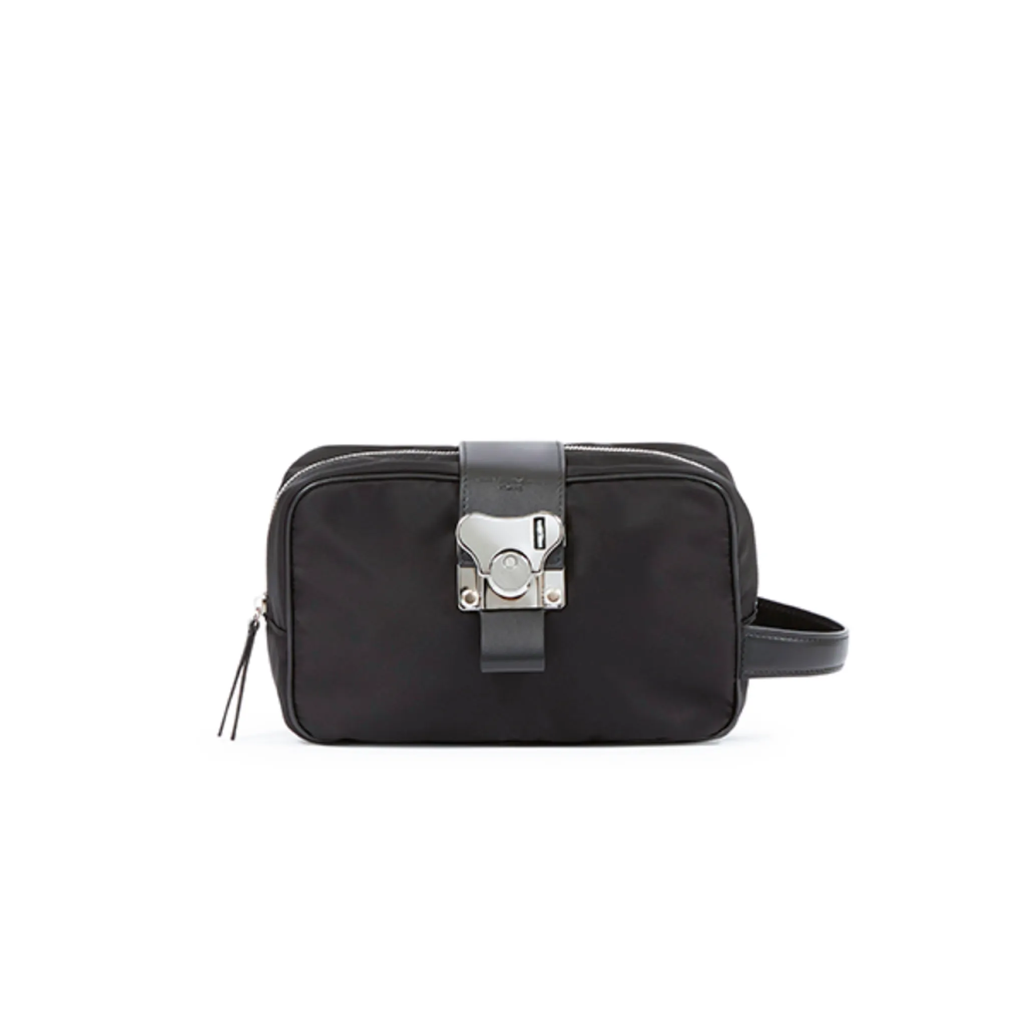 Bags Fpm Milano FPM Milano On The Road Washcase Nylon