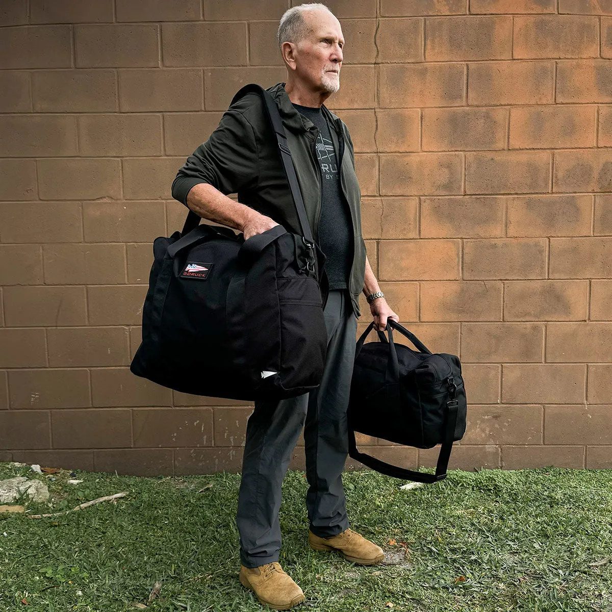 Bags Goruck Kit Bag (Includes Shoulder Strap)
