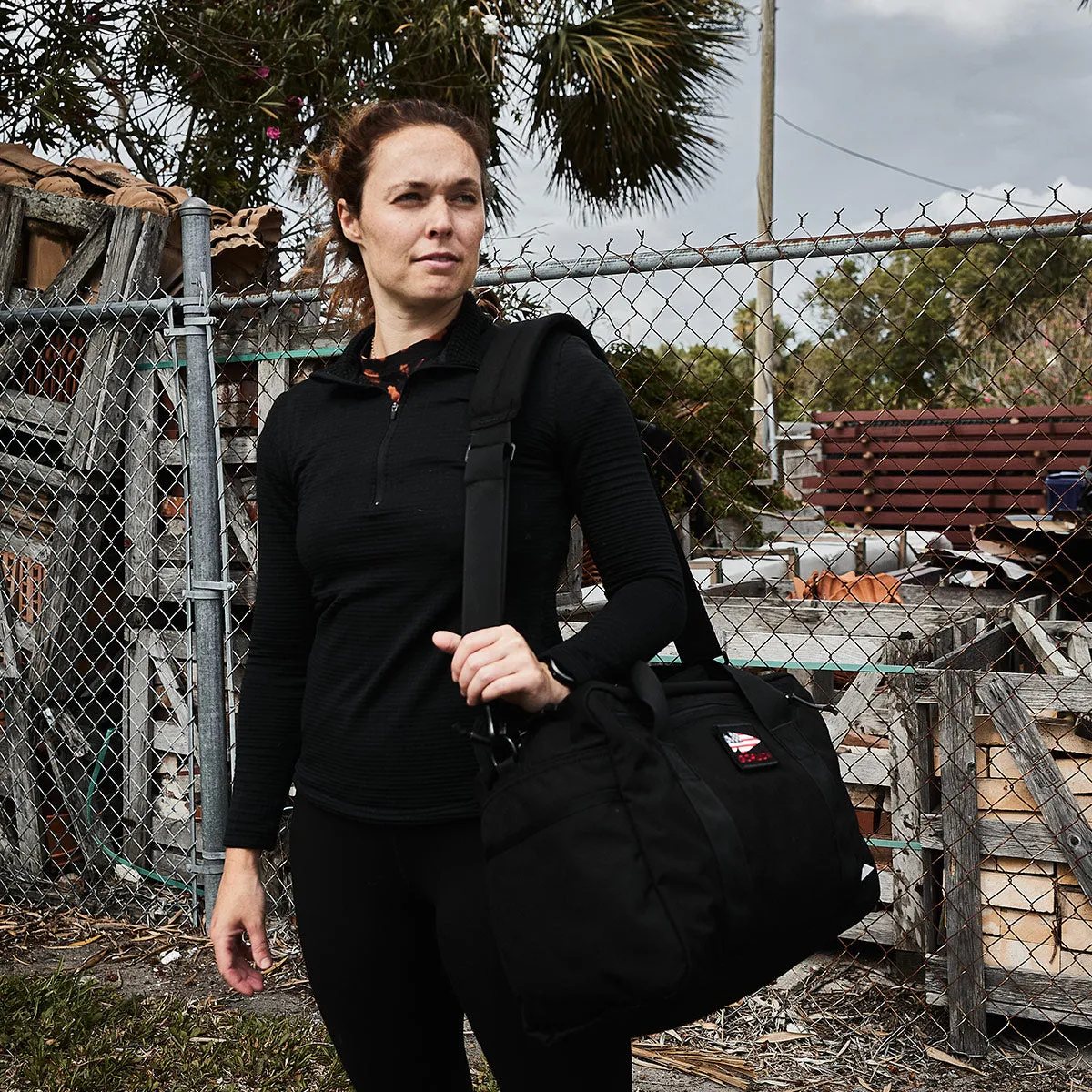 Bags Goruck Kit Bag (Includes Shoulder Strap)