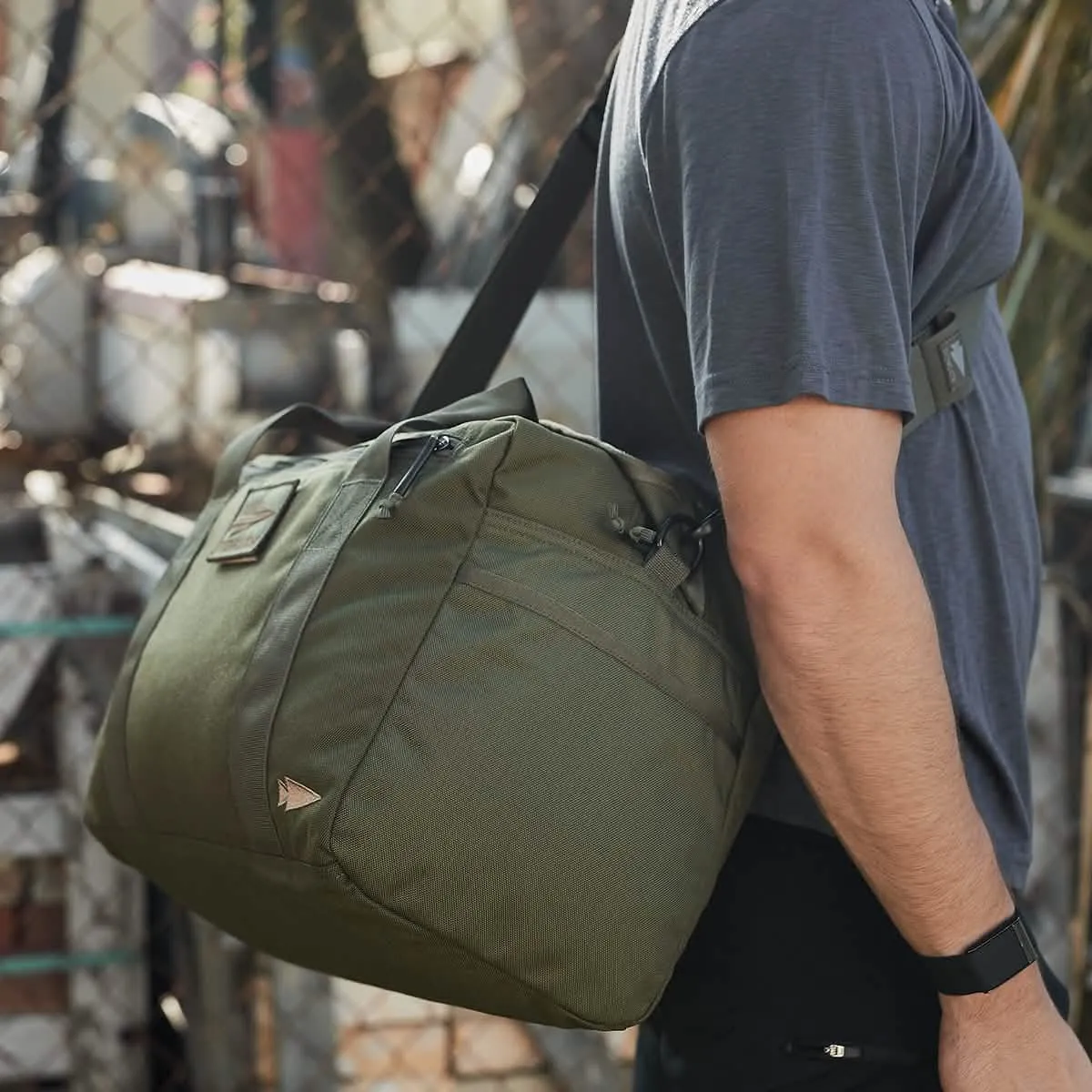 Bags Goruck Kit Bag (Includes Shoulder Strap)