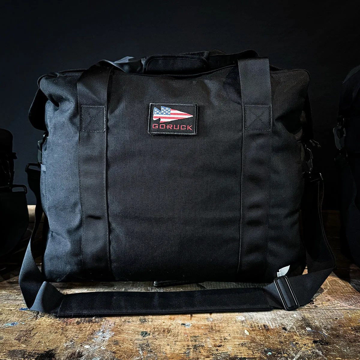 Bags Goruck Kit Bag (Includes Shoulder Strap)