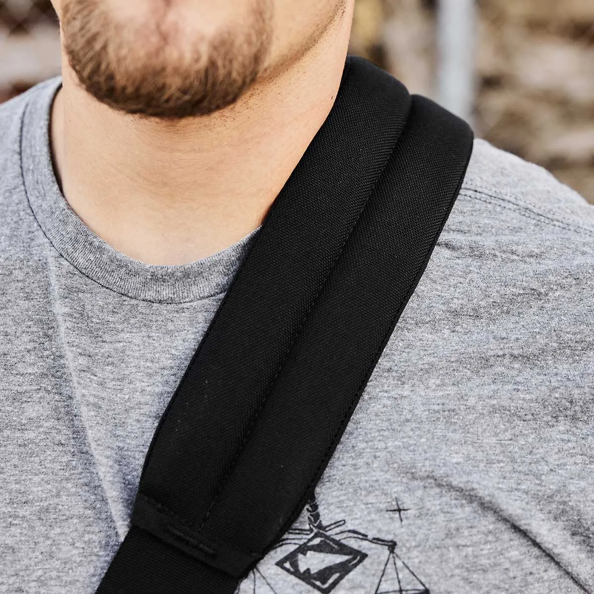 Bags Goruck Kit Bag (Includes Shoulder Strap)