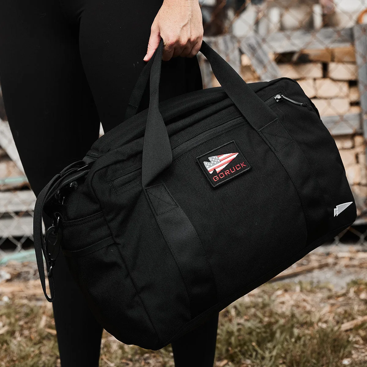 Bags Goruck Kit Bag (Includes Shoulder Strap)