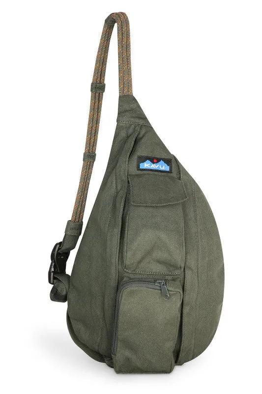 Bags Kavu Mini Rope Bag
