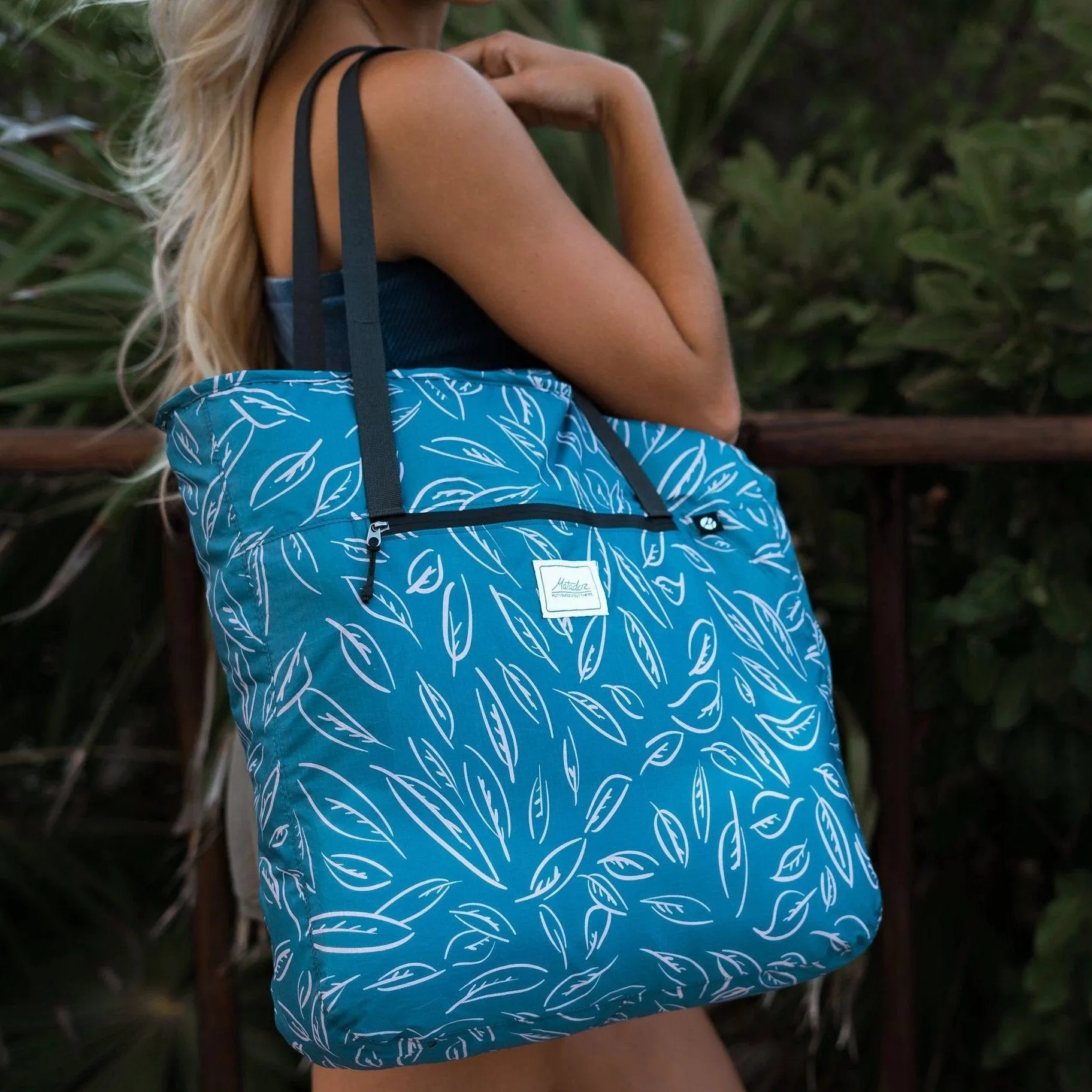 Bags Matador Matador Transit Tote Bag 18L
