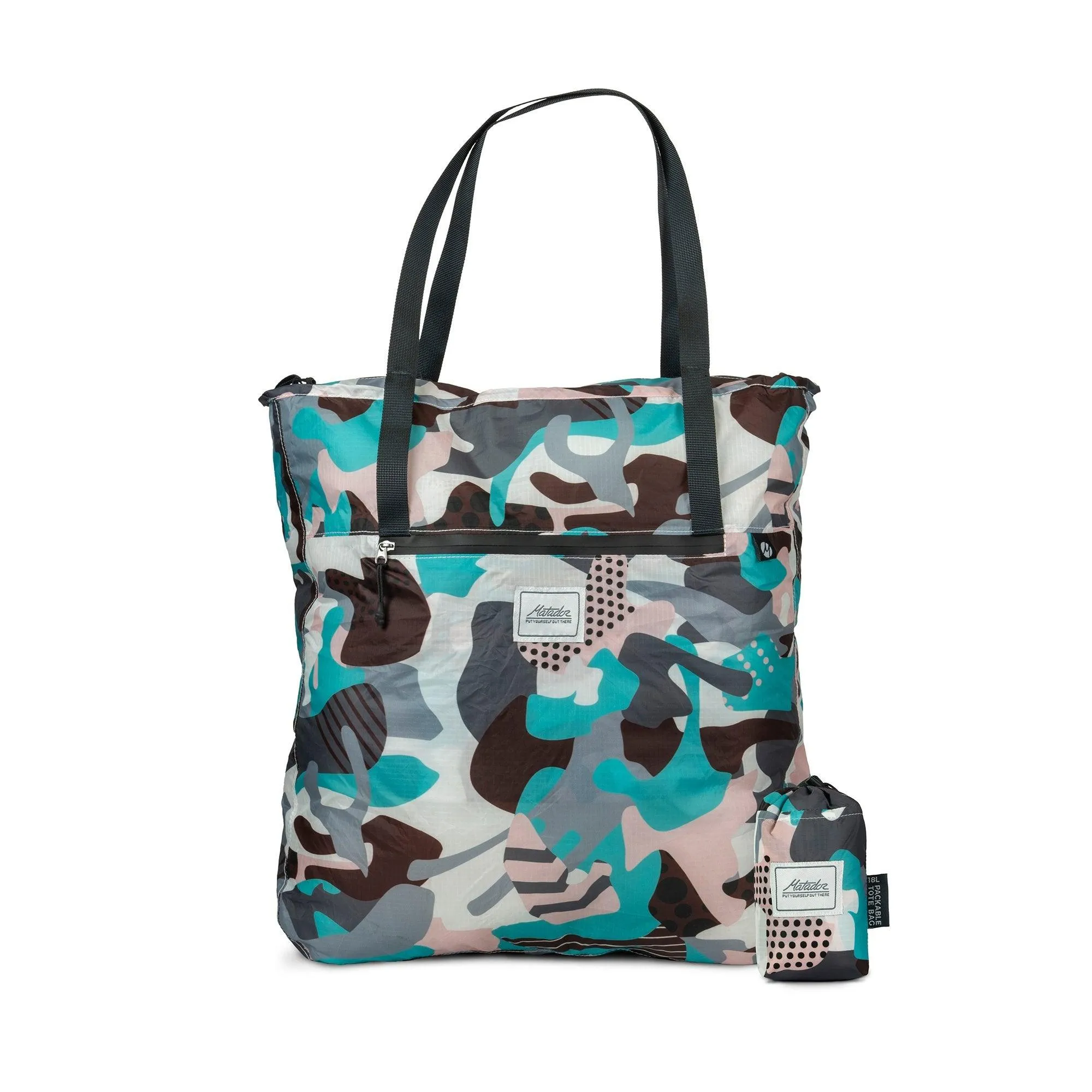 Bags Matador Matador Transit Tote Bag 18L