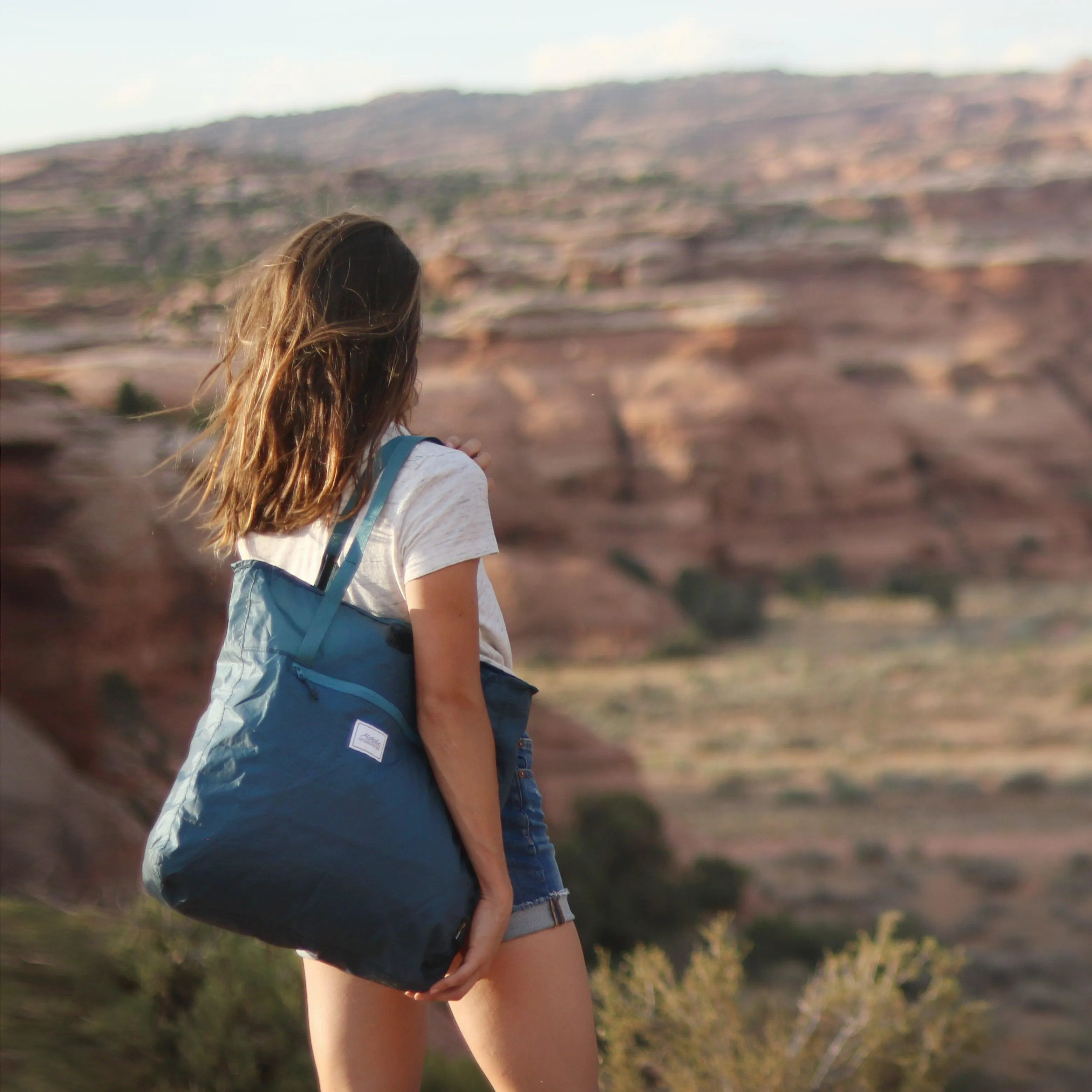 Bags Matador Matador Transit Tote Bag 18L