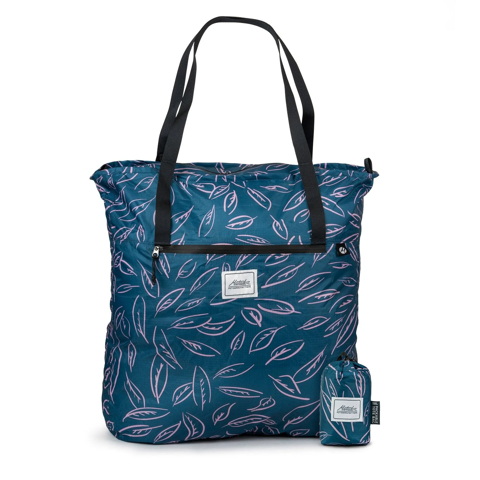 Bags Matador Matador Transit Tote Bag 18L