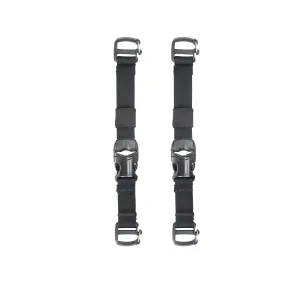 Bags Nomatic McKinnon Accessory Strap (Set of 2)