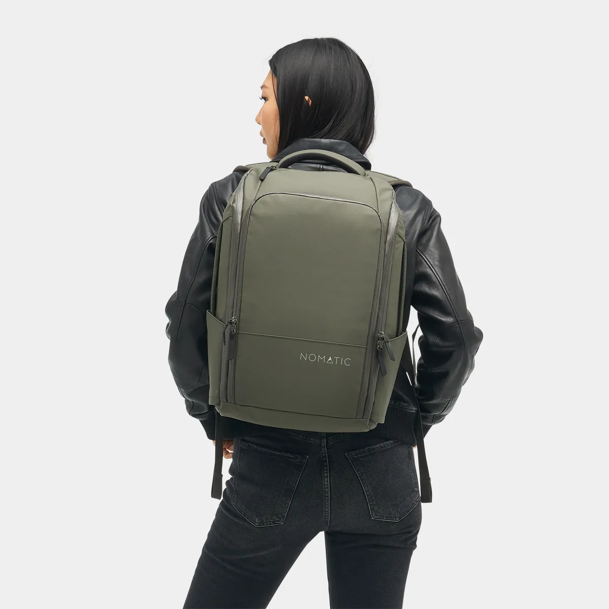 Bags Nomatic NOMATIC Backpack (V2) - The Most Functional Backpack  Ever