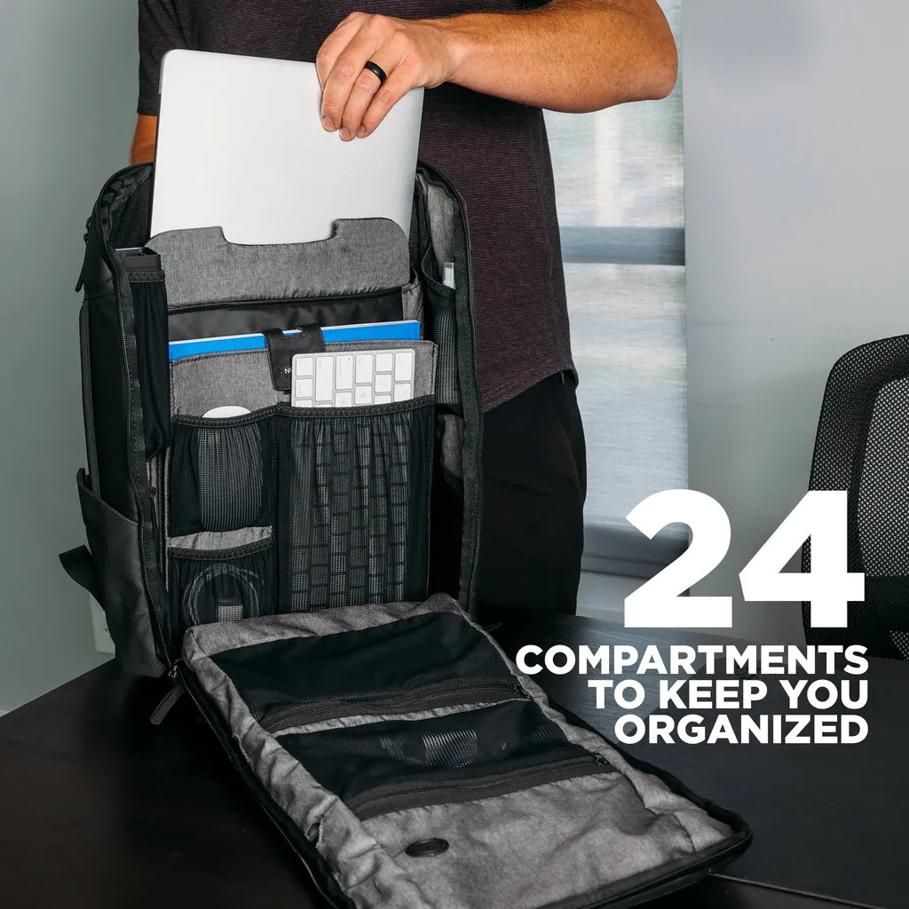 Bags Nomatic NOMATIC Backpack (V2) - The Most Functional Backpack  Ever