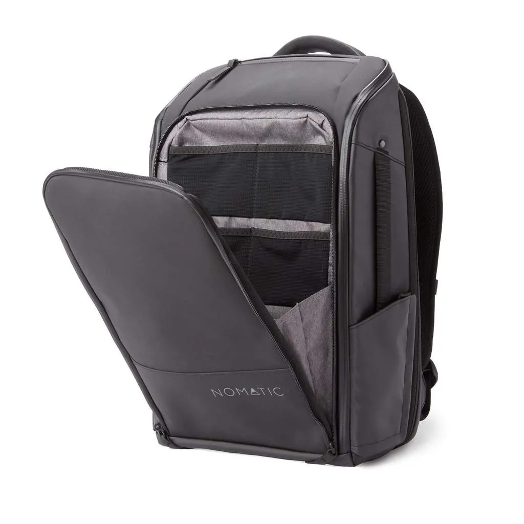 Bags Nomatic NOMATIC Backpack (V2) - The Most Functional Backpack  Ever