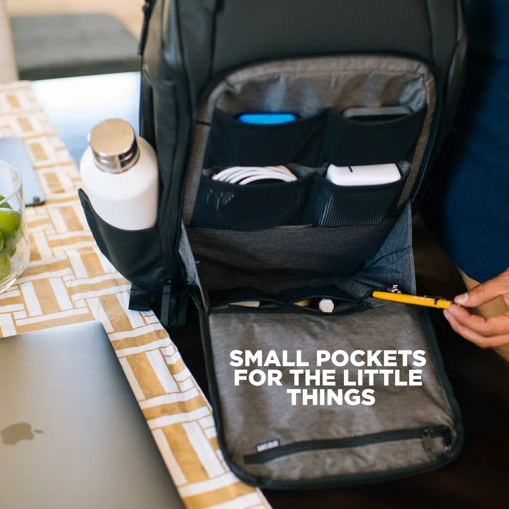 Bags Nomatic NOMATIC Backpack (V2) - The Most Functional Backpack  Ever