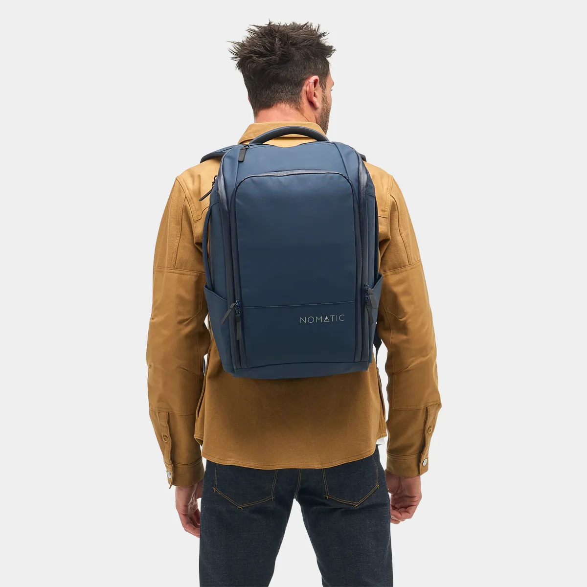 Bags Nomatic NOMATIC Backpack (V2) - The Most Functional Backpack  Ever