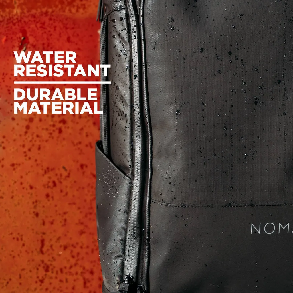Bags Nomatic NOMATIC Backpack (V2) - The Most Functional Backpack  Ever