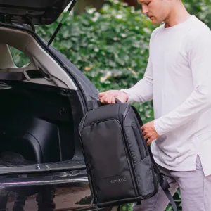 Bags Nomatic NOMATIC Backpack (V2) - The Most Functional Backpack  Ever