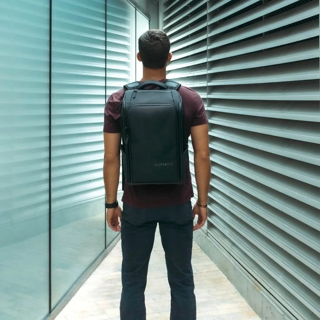 Bags Nomatic NOMATIC Backpack (V2) - The Most Functional Backpack  Ever