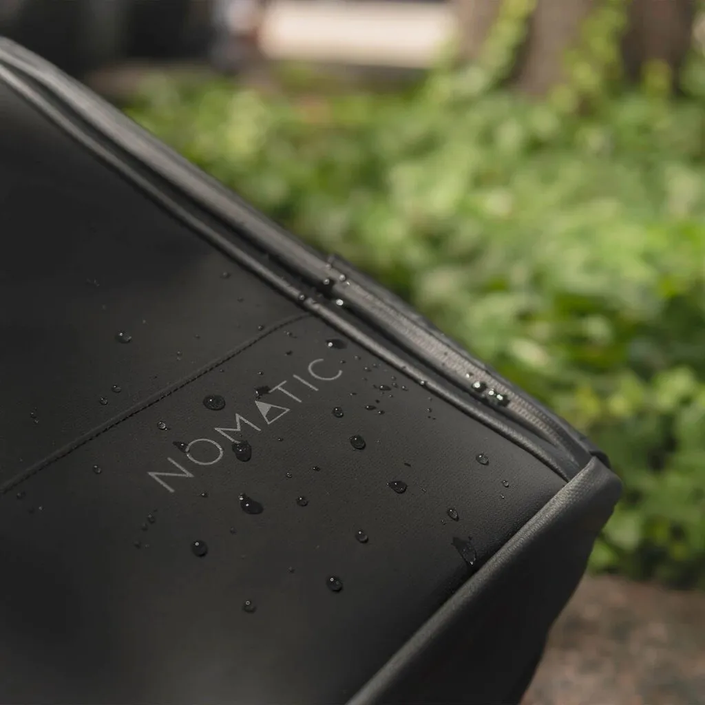 Bags Nomatic NOMATIC Backpack (V2) - The Most Functional Backpack  Ever