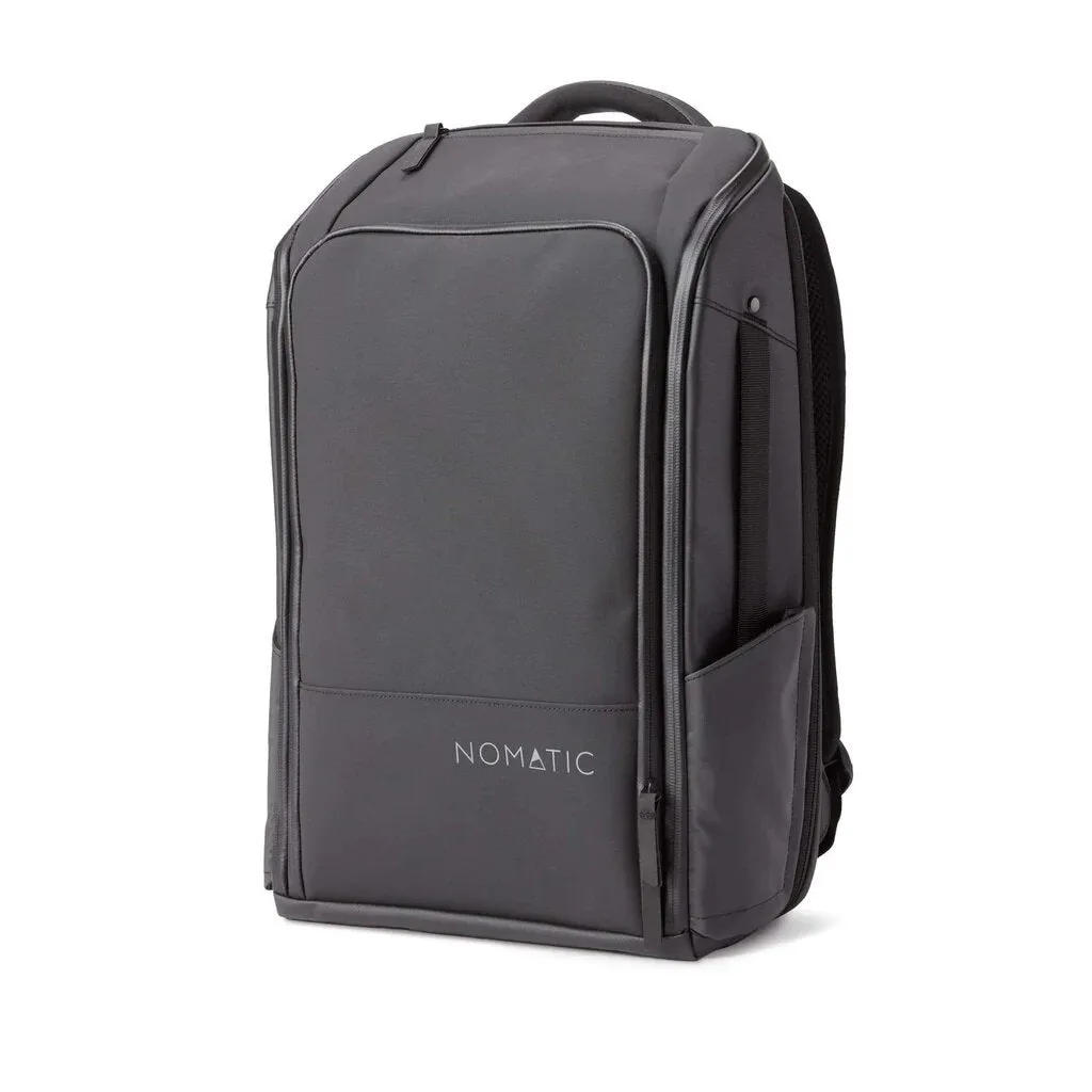 Bags Nomatic NOMATIC Backpack (V2) - The Most Functional Backpack  Ever