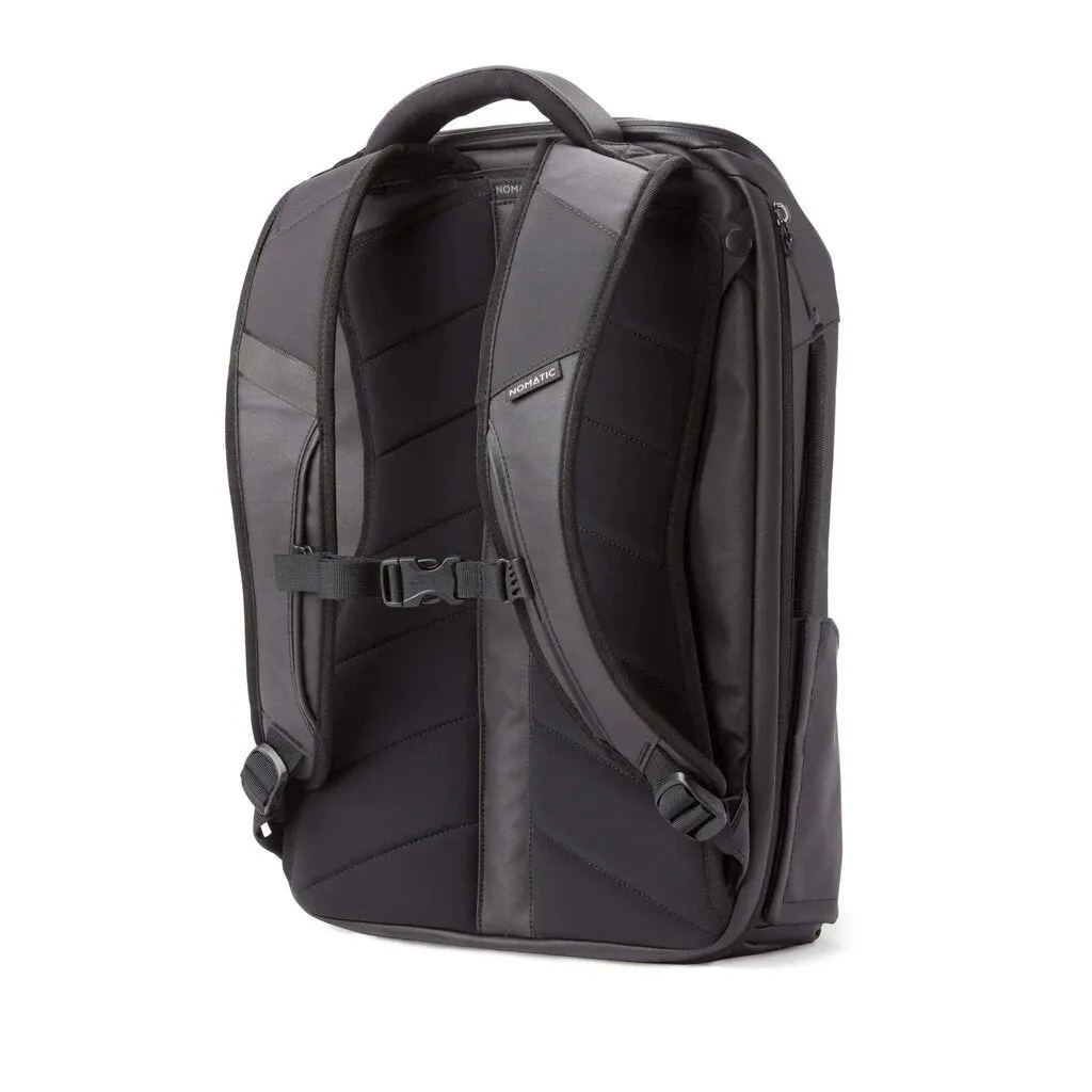 Bags Nomatic NOMATIC Backpack (V2) - The Most Functional Backpack  Ever