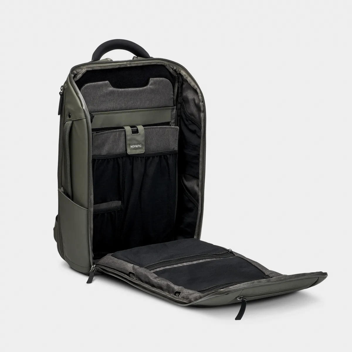 Bags Nomatic NOMATIC Backpack (V2) - The Most Functional Backpack  Ever