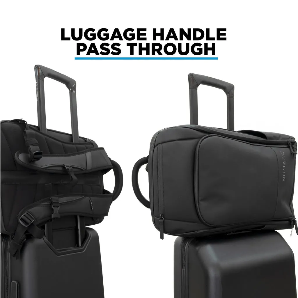 Bags Nomatic NOMATIC Backpack (V2) - The Most Functional Backpack  Ever