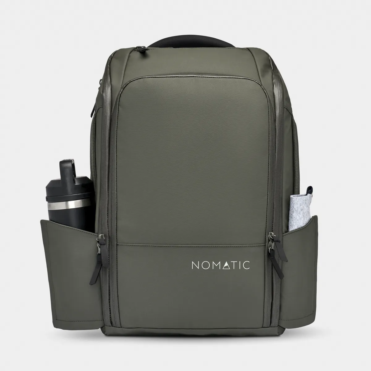 Bags Nomatic NOMATIC Backpack (V2) - The Most Functional Backpack  Ever