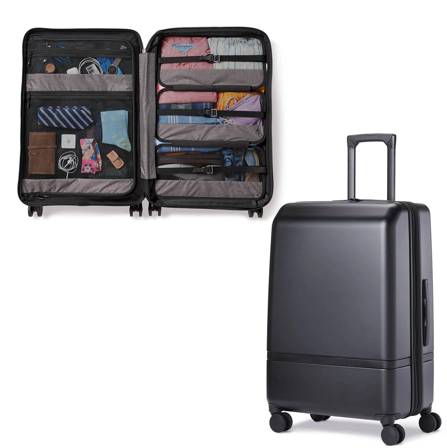 Bags Nomatic NOMATIC Luggage