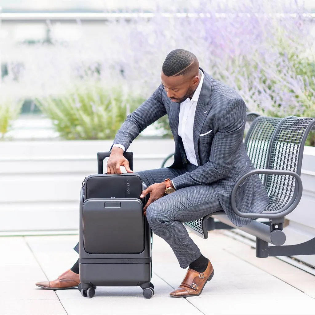 Bags Nomatic NOMATIC Luggage