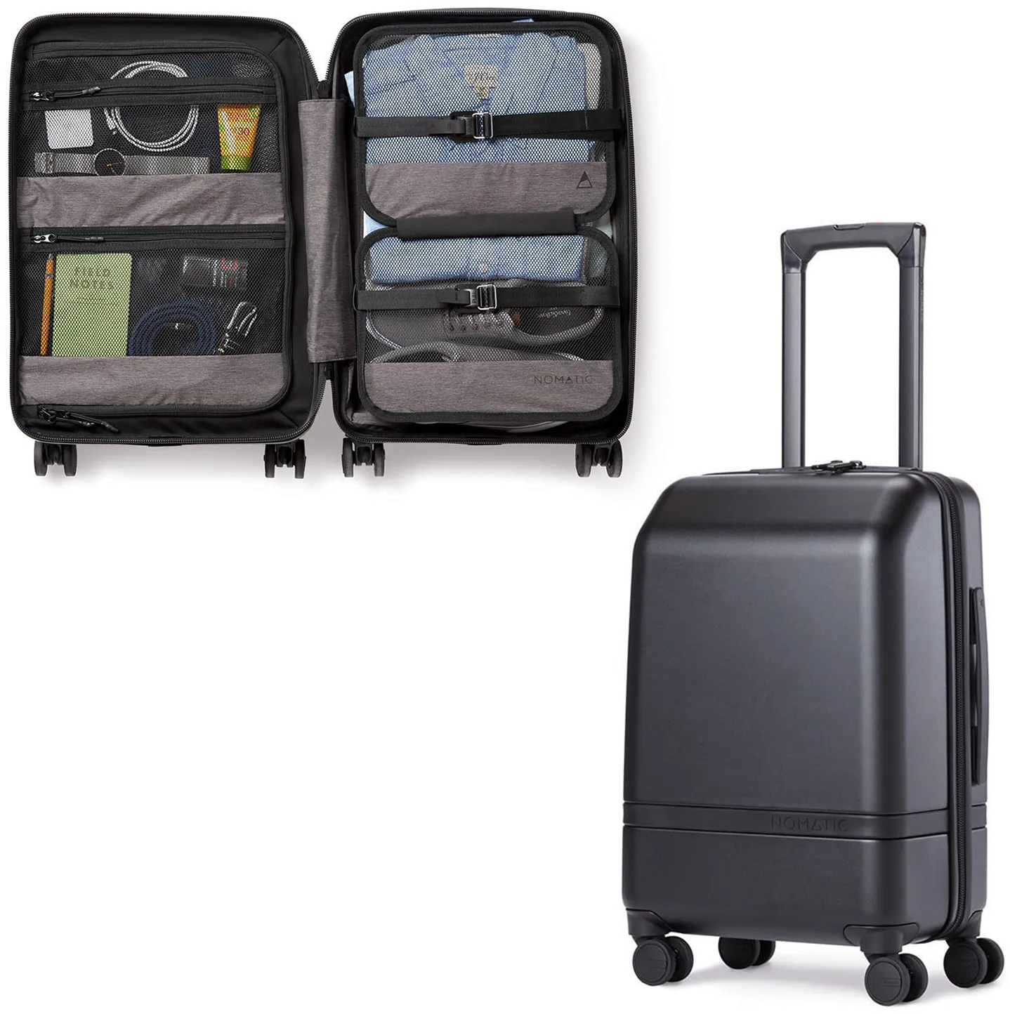 Bags Nomatic NOMATIC Luggage