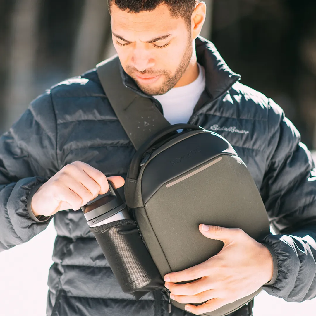 Bags Nomatic NOMATIC Navigator Series - 6L Sling