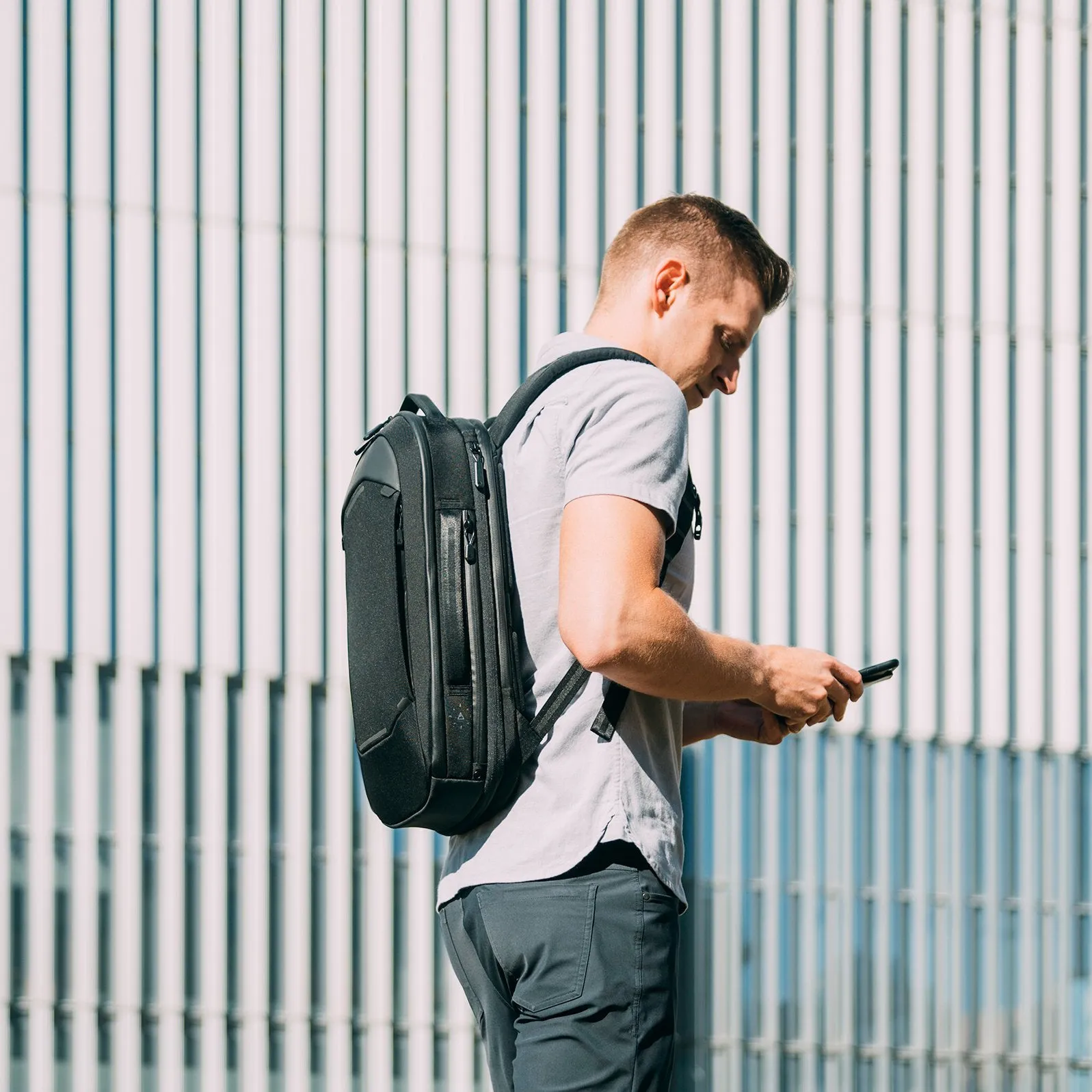 Bags Nomatic NOMATIC Navigator Series - Backpack 15L