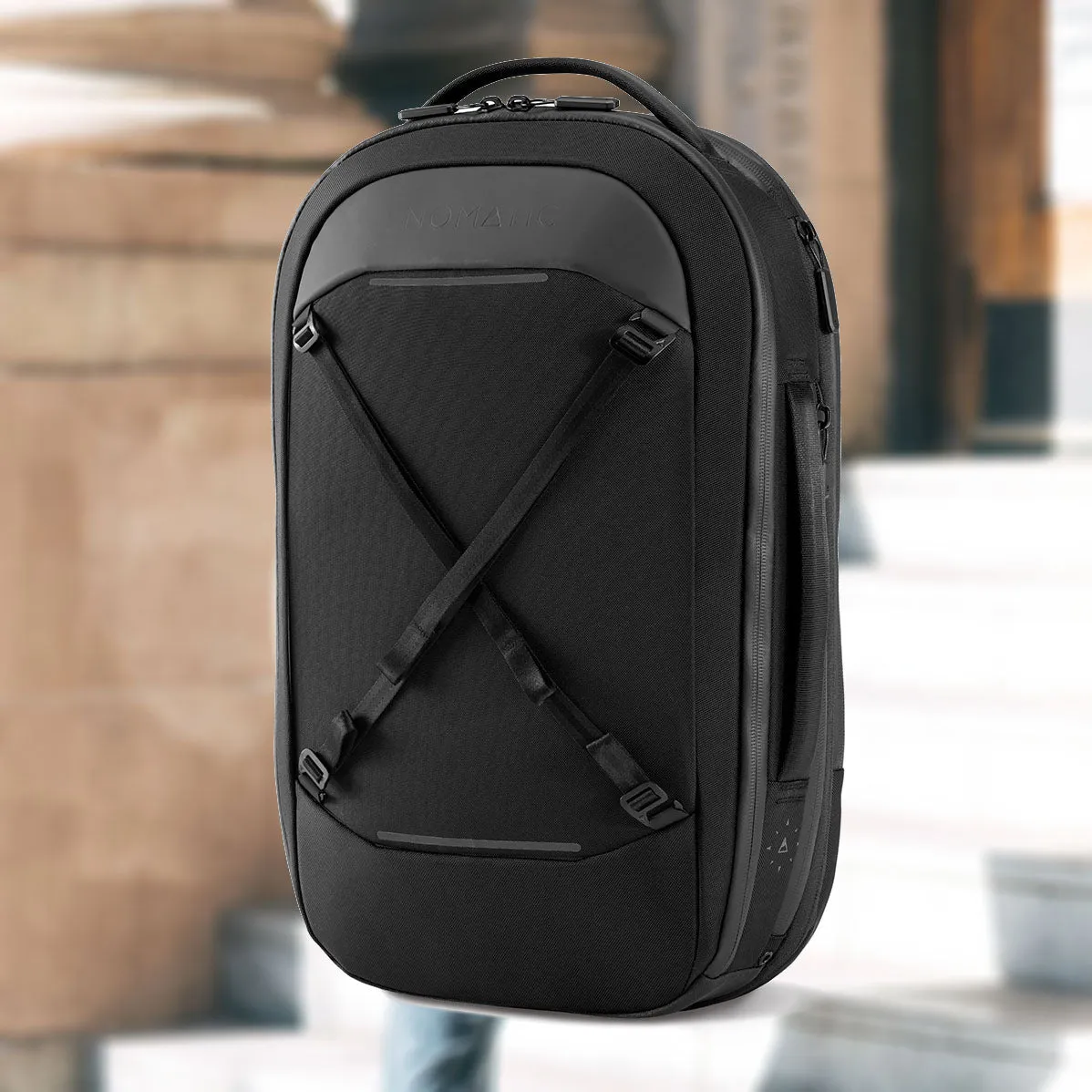 Bags Nomatic NOMATIC Navigator Series - Backpack 15L