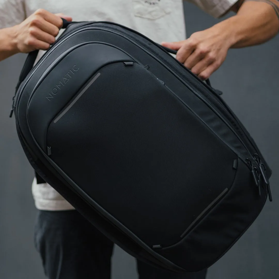 Bags Nomatic NOMATIC Navigator Travel Backpack 32L