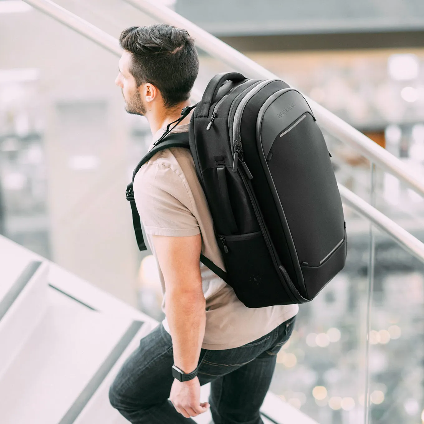 Bags Nomatic NOMATIC Navigator Travel Backpack 32L