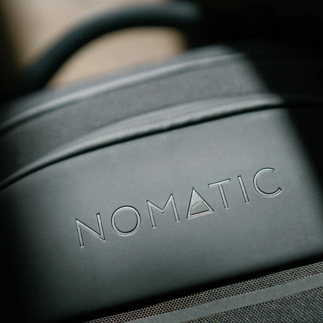 Bags Nomatic NOMATIC Navigator Travel Backpack 32L