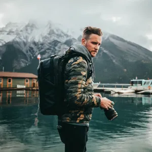 Bags Nomatic The 35L Camera & 21L Cube Pack: Peter McKinnon X NOMATIC