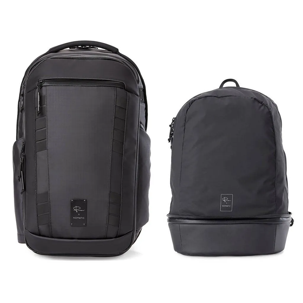 Bags Nomatic The 35L Camera & 21L Cube Pack: Peter McKinnon X NOMATIC