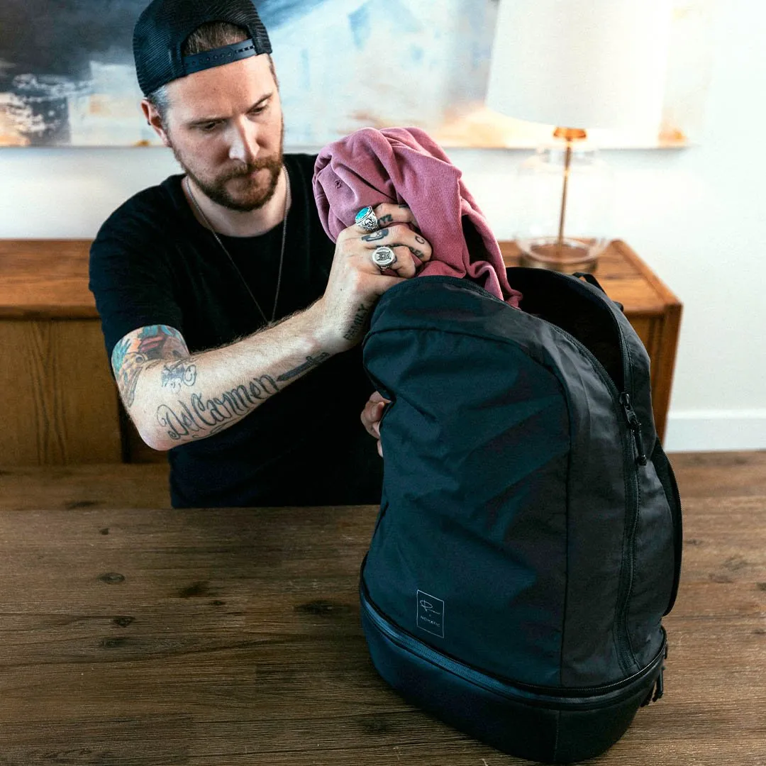 Bags Nomatic The 35L Camera & 21L Cube Pack: Peter McKinnon X NOMATIC