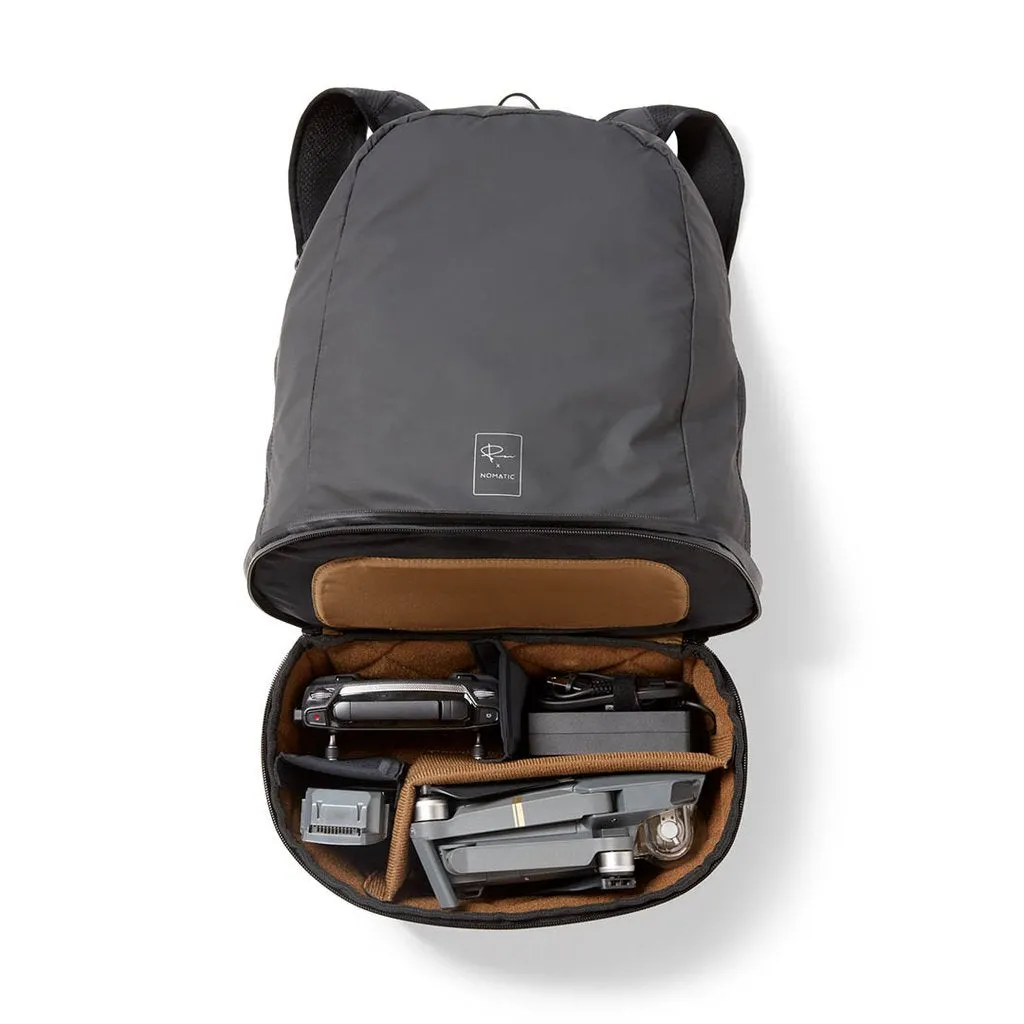 Bags Nomatic The 35L Camera & 21L Cube Pack: Peter McKinnon X NOMATIC