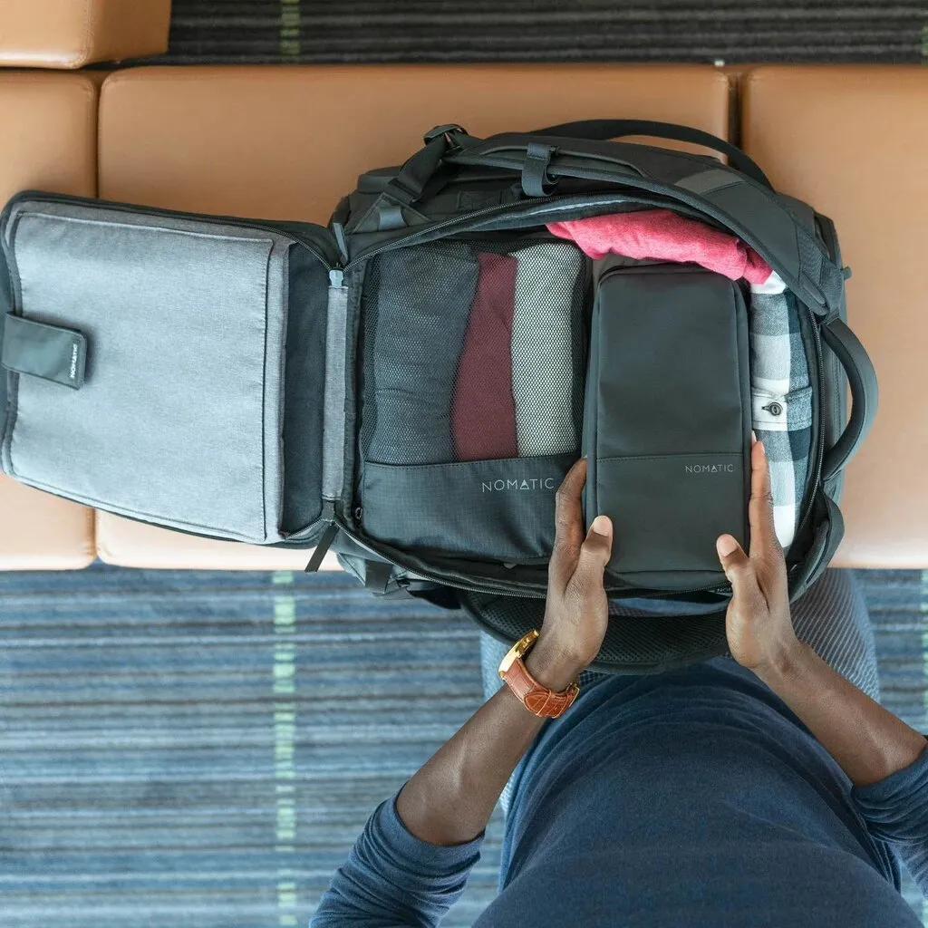 Bags Nomatic The NOMATIC 30L Travel Bag (V2)