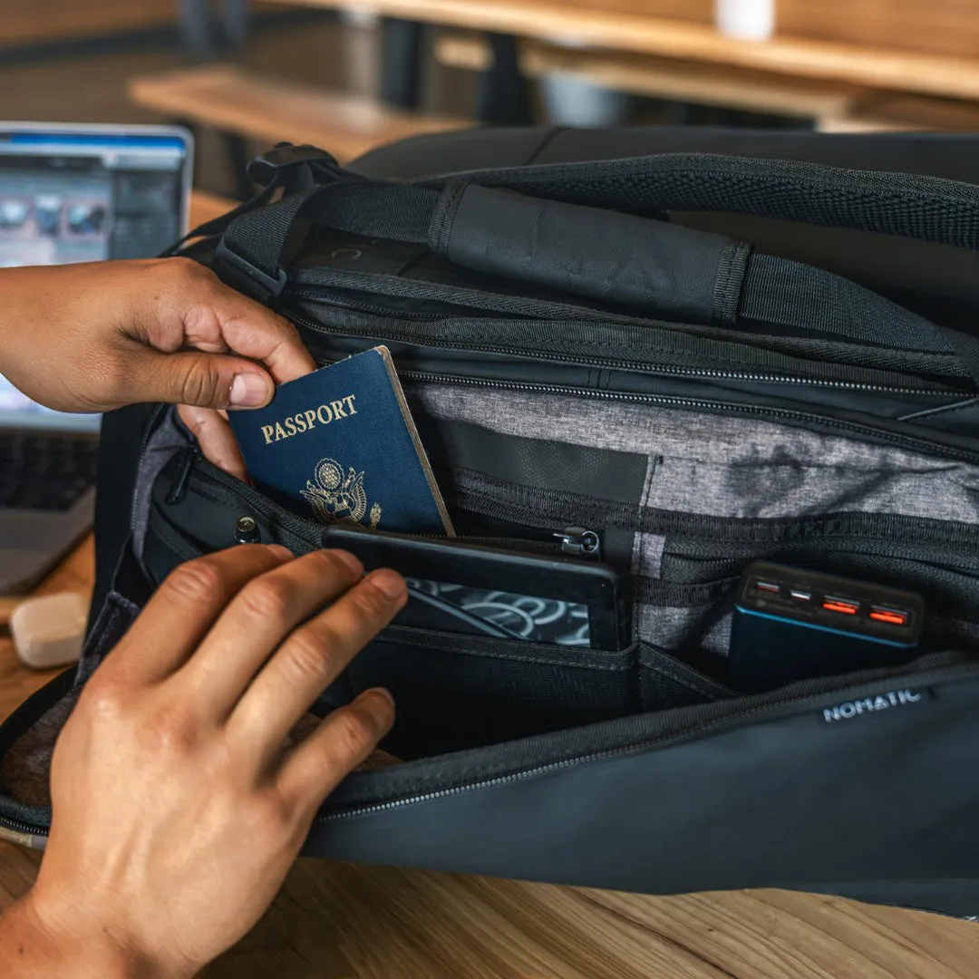 Bags Nomatic The NOMATIC 30L Travel Bag (V2)