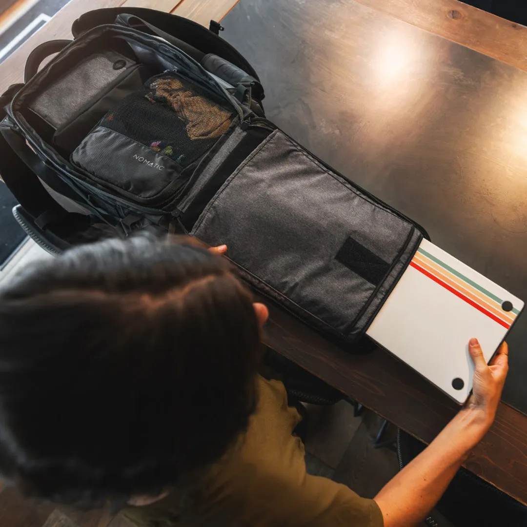 Bags Nomatic The NOMATIC 30L Travel Bag (V2)